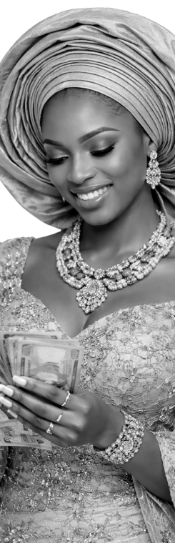 Elegance and wealth in focus 1